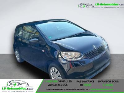 Skoda Citigo 1.0 12v MPI 60 ch BVM