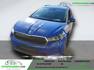 Skoda Enyaq iV 60