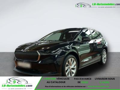 Skoda Enyaq iV 80