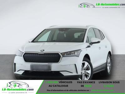 Skoda Enyaq iV 80