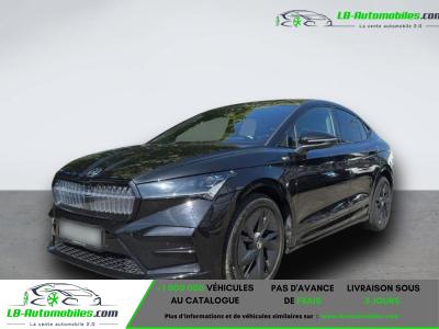 Skoda Enyaq iV RS