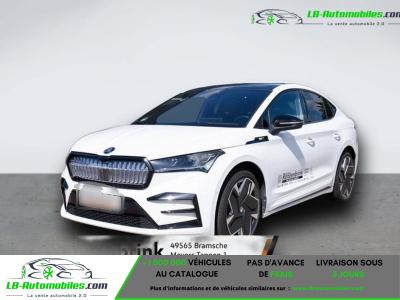 Skoda Enyaq iV RS
