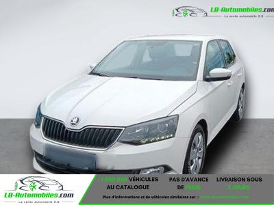 Skoda Fabia 1.4 TDI 90  BVM
