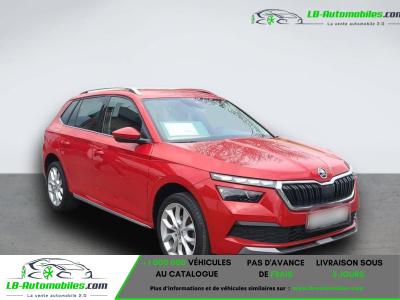 Skoda Kamiq 1.0 TSI 116 ch BVM