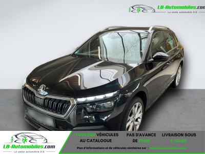 Skoda Kamiq 1.0 TSI 116 ch BVM