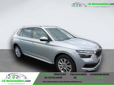 Skoda Kamiq 1.0 TSI 116 ch BVM