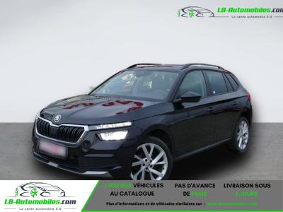 Skoda Kamiq 1.0 TSI 116 ch BVA