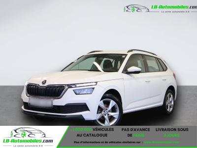 Skoda Kamiq 1.0 TSI 95 ch BVM