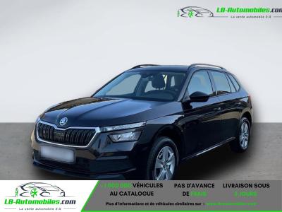 Skoda Kamiq 1.0 TSI 95 ch BVM