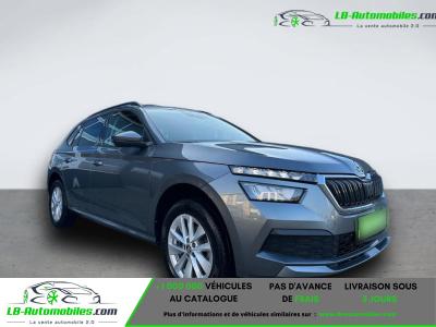 Skoda Kamiq 1.0 TSI 95 ch BVM