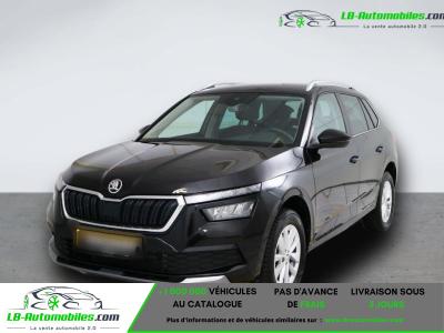 Skoda Kamiq 1.0 TSI Evo 110 ch BVM