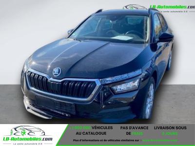 Skoda Kamiq 1.0 TSI Evo 110 ch BVM