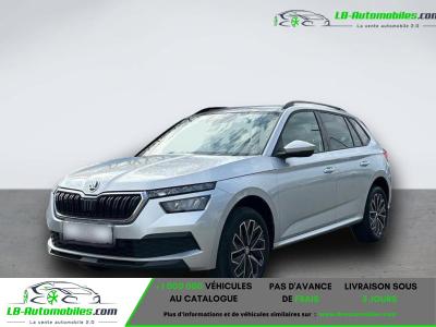 Skoda Kamiq 1.0 TSI Evo 110 ch BVM
