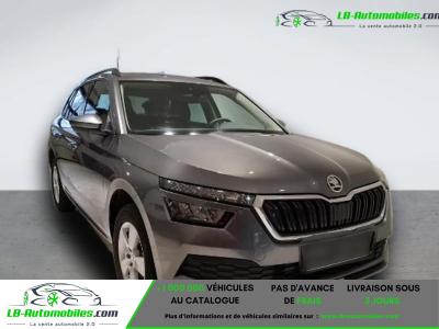 Skoda Kamiq 1.0 TSI Evo 110 ch BVM