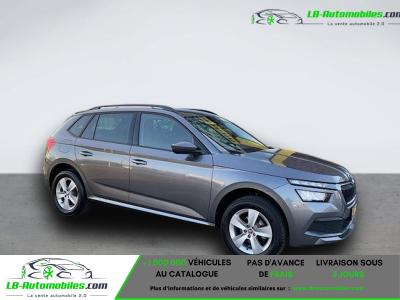 Skoda Kamiq 1.0 TSI Evo 110 ch BVA