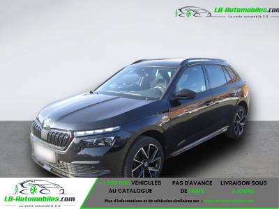 Skoda Kamiq 1.5 TSI 150 ch BVM