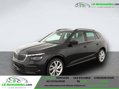 Skoda Kamiq 1.5 TSI 150 ch BVM