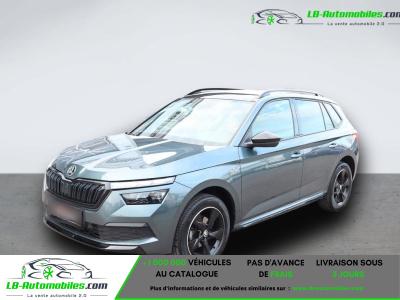 Skoda Kamiq 1.5 TSI 150 ch BVM