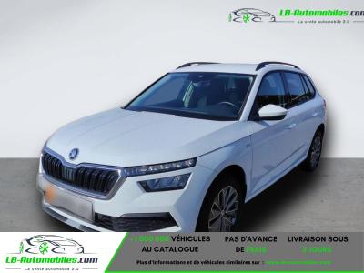 Skoda Kamiq 1.5 TSI 150 ch BVM