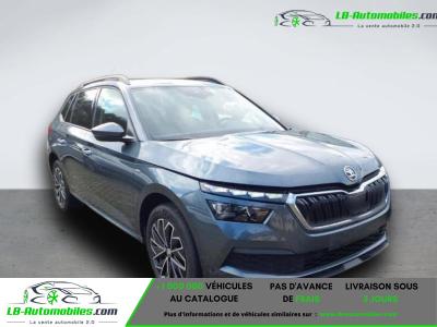 Skoda Kamiq 1.5 TSI 150 ch BVA