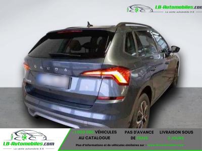 Skoda Kamiq 1.5 TSI 150 ch BVA