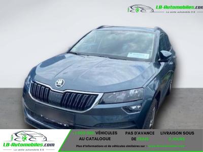 Skoda Karoq 1.0 TSI 110 ch