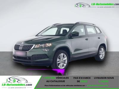 Skoda Karoq 1.0 TSI 110 ch