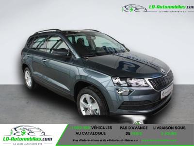 Skoda Karoq 1.0 TSI 110 ch