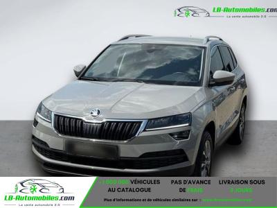Skoda Karoq 1.0 TSI 110 ch