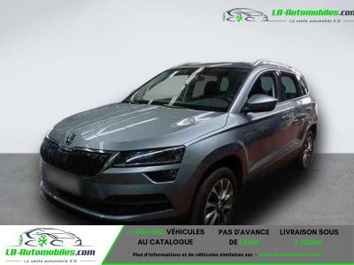Skoda Karoq 1.0 TSI 110 ch
