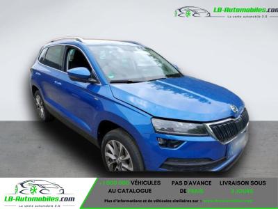 Skoda Karoq 1.0 TSI 110 ch