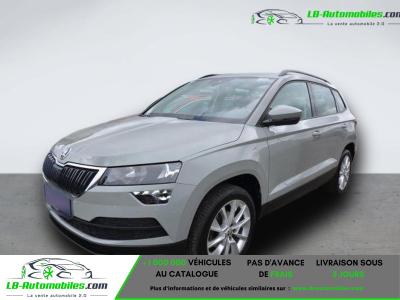 Skoda Karoq 1.0 TSI 116 ch BVA