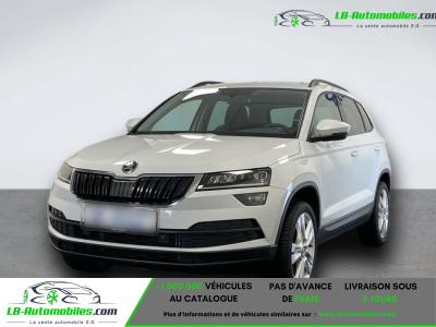 Skoda Karoq 1.5 TSI 150 ch BVM
