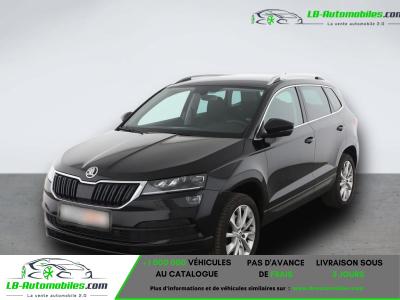 Skoda Karoq 1.5 TSI 150 ch BVM