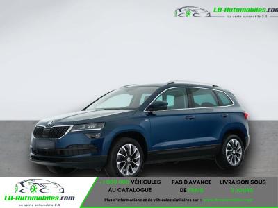 Skoda Karoq 1.5 TSI 150 ch BVM