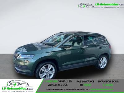 Skoda Karoq 1.5 TSI 150 ch BVA