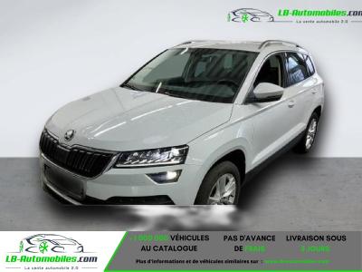 Skoda Karoq 1.5 TSI 150 ch BVA