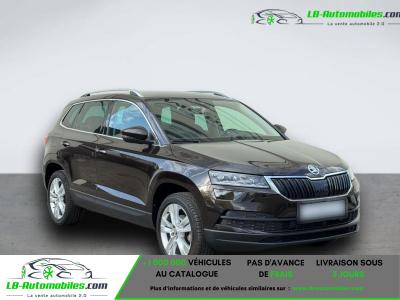 Skoda Karoq 1.5 TSI 150 ch BVA