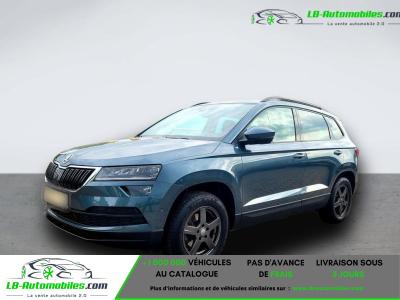 Skoda Karoq 1.5 TSI 150 ch BVA