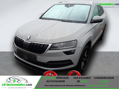 Skoda Karoq 1.5 TSI 150 ch BVA