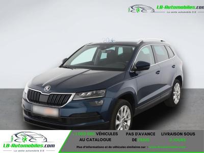 Skoda Karoq 1.5 TSI 150 ch BVA
