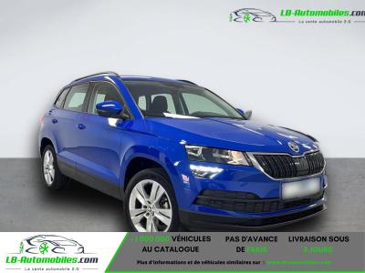 Skoda Karoq 1.6 TDI 116 ch BVM