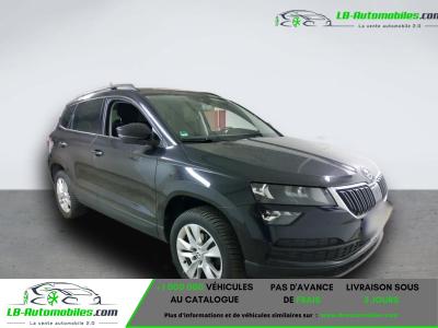 Skoda Karoq 1.6 TDI 116 ch BVA