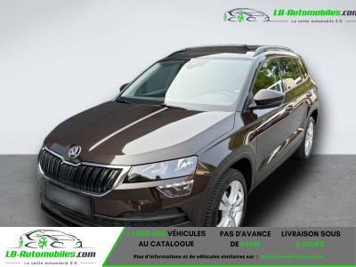 Skoda Karoq 1.6 TDI 116 ch BVA