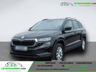 Skoda Karoq 1.0 TSI 110 ch