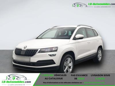 Skoda Karoq 1.0 TSI 110 ch