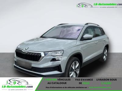 Skoda Karoq 1.5 TSI 150 ch BVM