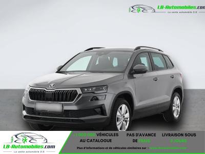 Skoda Karoq 1.5 TSI 150 ch BVM