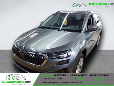 Skoda Karoq 1.5 TSI 150 ch BVM