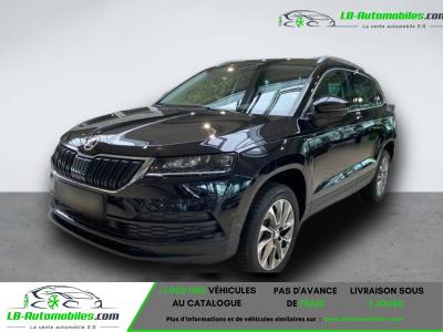 Skoda Karoq 1.5 TSI 150 ch BVM